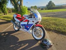 Honda cbr400rr reg for sale  UK