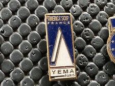 Pins pin badge d'occasion  Expédié en Belgium