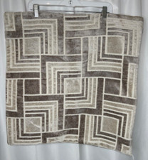 Gallerie velvet pillow for sale  El Dorado Hills