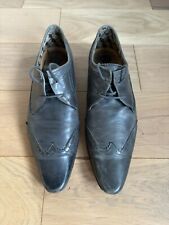 Mens hudson grey for sale  LONDON