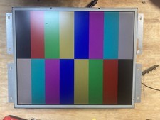 Monitor LCD Peach State 19" - Usado, usado comprar usado  Enviando para Brazil