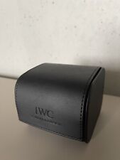 Iwc schaffhausen boite d'occasion  Huningue