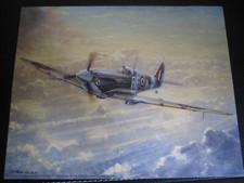 Supermarine spitfire military for sale  Running Springs