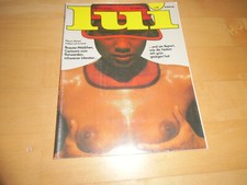 Lui magazin deutsche gebraucht kaufen  Ludwigsburg