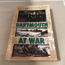 Dartmouth war dartmouth for sale  Mequon