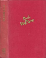 Memoriale. paolo volponi. usato  Italia