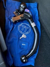 Acs tow bar for sale  LIVERPOOL