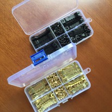 100 bildaufhänger zackenaufh� gebraucht kaufen  Neuss