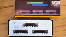 Spur märklin mini gebraucht kaufen  Paderborn