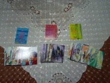 Evado mancoliste card usato  Lercara Friddi
