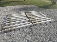 Doughboy pool vertical for sale  Weldon