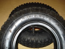 Handtruck tires with d'occasion  Expédié en France