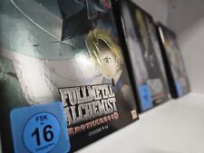 Fullmetal alchemist brotherhoo gebraucht kaufen  Minden