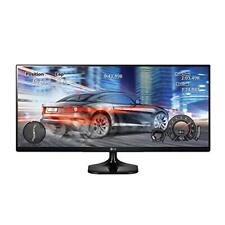 25um58 ultrawide monitor for sale  Haltom City