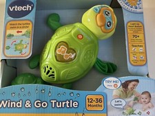 Vtech wind turtle for sale  FOLKESTONE
