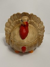 Turkey shaped gravy for sale  Palmer