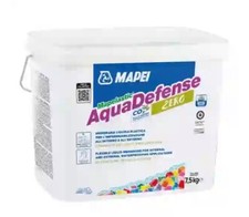 Mapelastic aquadefense fustino usato  Busto Arsizio