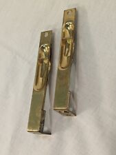 Lot flush bolt for sale  Fort Collins