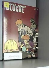 Jerome bloche .06 d'occasion  Expédié en Belgium