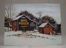 Pouch tobacco barn for sale  Bowling Green