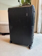 Rimowa salsa black for sale  Irvine