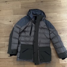 Sportalm kitzbühel daunenjack gebraucht kaufen  Landshut