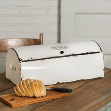 Primitive vintage white for sale  Centerport