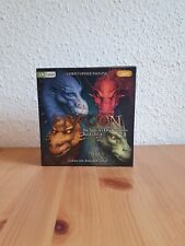 Eragon saga drachenreiters gebraucht kaufen  Hamburg