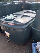 Titan 1300 litre for sale  BRISTOL