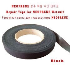 Usado, Patches de reparo de fita adesiva para roupas, roupa de mergulho de neoprene traje marinho vadeador comprar usado  Enviando para Brazil