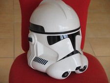 clone trooper helm gebraucht kaufen clone trooper helm gebraucht kaufen Schloß Holte-Stukenbrock