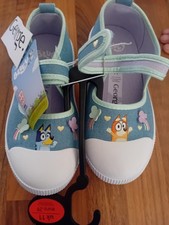 Girls bluey bingo for sale  WESTON-SUPER-MARE