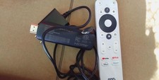 Dispositivo de streaming Onn Google TV Full HD comprar usado Dispositivo de streaming Onn Google TV Full HD comprar usado  Enviando para Brazil
