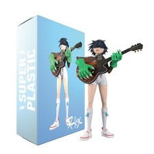 Superplastic gorillaz noodle for sale  BOLTON