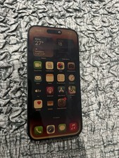 Display iphone pro usato  Catanzaro