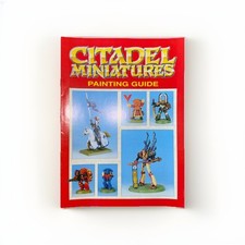 Games workshop warhammer for sale  PRESTON