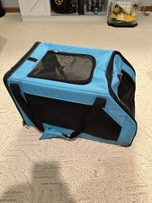 Portable dog crate for sale  Bremen