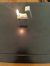 Dupont feuerzeug linie gebraucht kaufen  Chemnitz