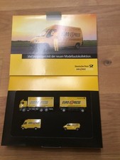 Herpa deutsche post gebraucht kaufen Herpa deutsche post gebraucht kaufen  Lichtenfels