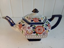 Antique johnson burslem for sale  SOUTHPORT