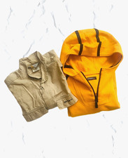 Carhartt neill jacket for sale  LONDON