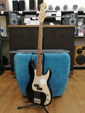 Usado, Baixo elétrico SQUIER AFFINITY SERIES comprar usado  Enviando para Brazil