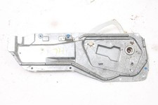 Fensterheber hinten links gebraucht kaufen  Wittenburg