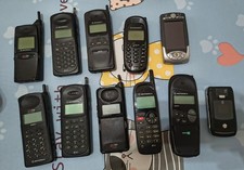 Lotto cellulari motorola usato  Saronno
