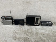 Postes radio vintage d'occasion  Castres