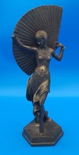 Art deco lady for sale  CARRICKFERGUS