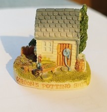 Gordon potting shed for sale  NEWBURY