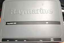 Unità centrale raymarine usato  Lavagna