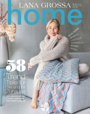 Lana grossa home gebraucht kaufen Lana grossa home gebraucht kaufen  Burglengenfeld