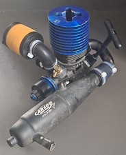 Force nitro motor gebraucht kaufen  Landshut
